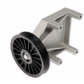 Help! By Dorman Air Conditioner Bypass Pulley 34868