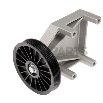 Help! By Dorman Air Conditioner Bypass Pulley 34868