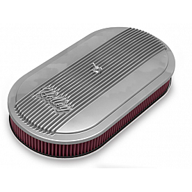Holley  Performance Air Cleaner Assembly - 120-400