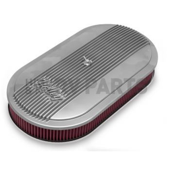 Holley  Performance Air Cleaner Assembly - 120-400