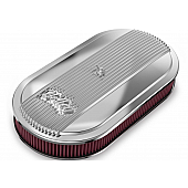 Holley  Performance Air Cleaner Assembly - 120-401