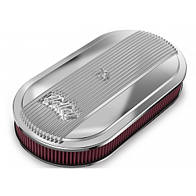 Holley  Performance Air Cleaner Assembly - 120-401