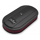 Holley  Performance Air Cleaner Assembly - 120-402