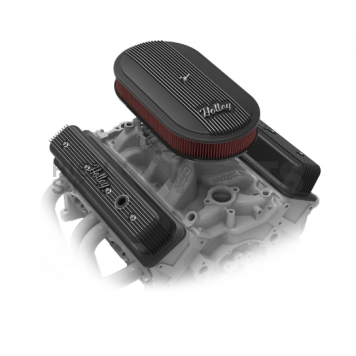Holley  Performance Air Cleaner Assembly - 120-402-1