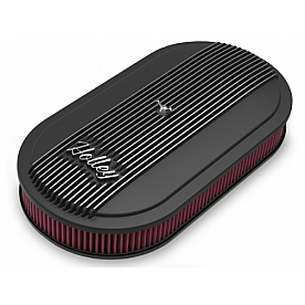 Holley  Performance Air Cleaner Assembly - 120-402