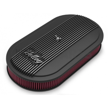 Holley  Performance Air Cleaner Assembly - 120-402