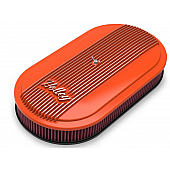 Holley  Performance Air Cleaner Assembly - 120-403