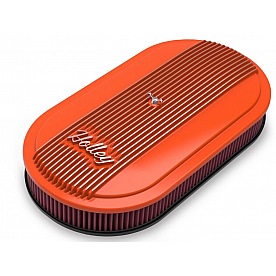 Holley  Performance Air Cleaner Assembly - 120-403