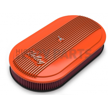 Holley  Performance Air Cleaner Assembly - 120-403