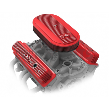 Holley  Performance Air Cleaner Assembly - 120-404-1