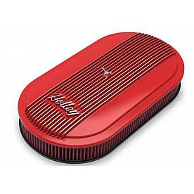 Holley  Performance Air Cleaner Assembly - 120-404