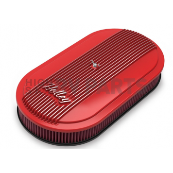 Holley  Performance Air Cleaner Assembly - 120-404