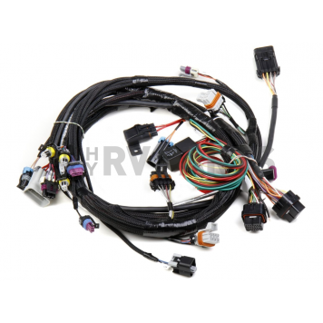 Holley  Performance Engine Wiring Harness 558102