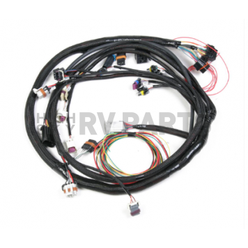 Holley  Performance Engine Wiring Harness 558103