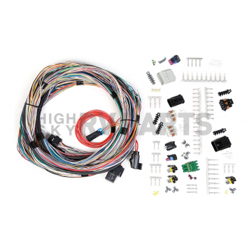 Holley  Performance Engine Wiring Harness 558105