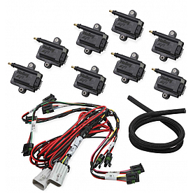 Holley  Performance Ignition Coil 556128