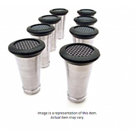 Inglese Air Cleaner Assembly - NG1750-8