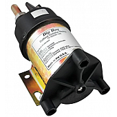 Intellitec Battery Disconnect Switch 0000507524