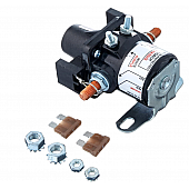 Intellitec Battery Disconnect Switch 1001114000