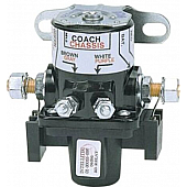 Intellitec Battery Disconnect Switch 1001090001