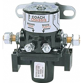 Intellitec Battery Disconnect Switch 1001090001