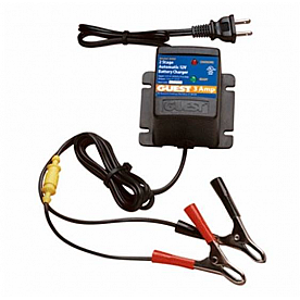 Marinco Battery Charger 2603B