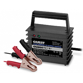 Marinco Battery Charger 2606AB