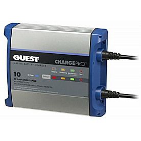Marinco Battery Charger 2710A