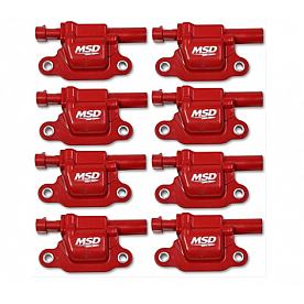 MSD Ignition Ignition Coil 82668