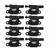 MSD Ignition Ignition Coil 826683
