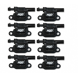 MSD Ignition Ignition Coil 826683