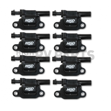 MSD Ignition Ignition Coil 826683