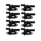 MSD Ignition Ignition Coil 826883