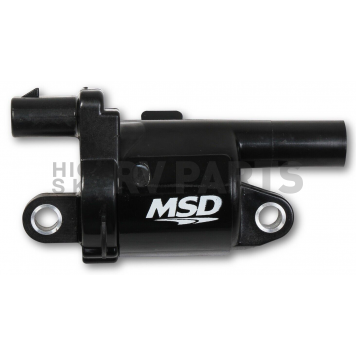 MSD Ignition Ignition Coil 826883-1