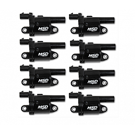 MSD Ignition Ignition Coil 826883