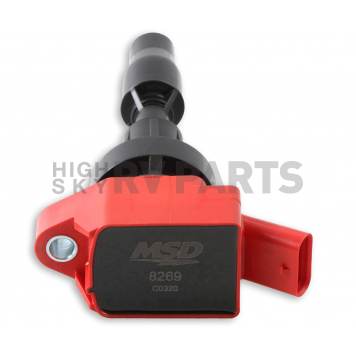 MSD Ignition Ignition Coil 8269-1