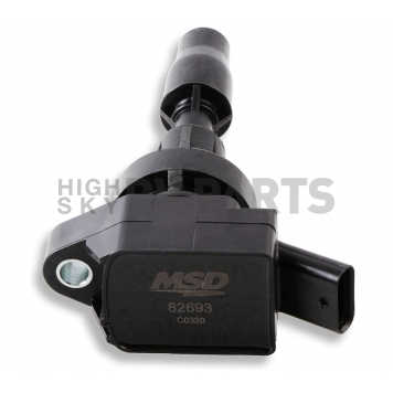 MSD Ignition Ignition Coil 82693-1