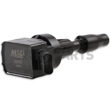 MSD Ignition Ignition Coil 82693-5