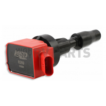 MSD Ignition Ignition Coil 82694-1