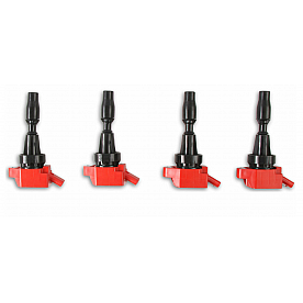 MSD Ignition Ignition Coil 82694