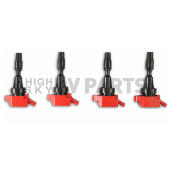 MSD Ignition Ignition Coil 82694
