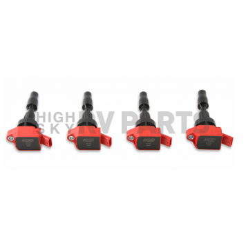 MSD Ignition Ignition Coil 82694-6