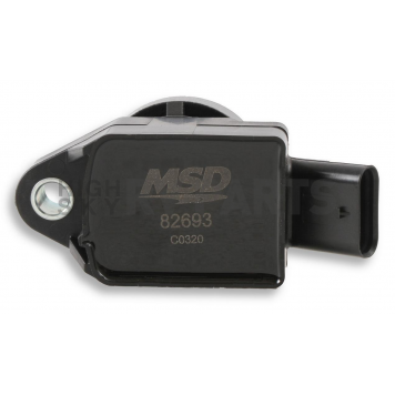 MSD Ignition Ignition Coil 826943-6