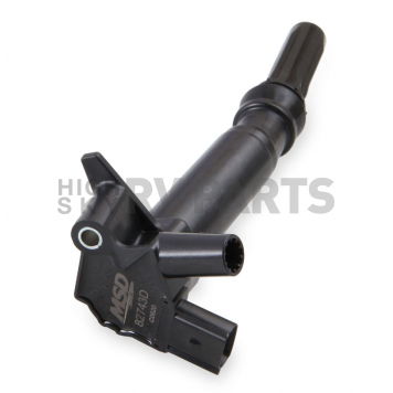 MSD Ignition Ignition Coil 82743D-3