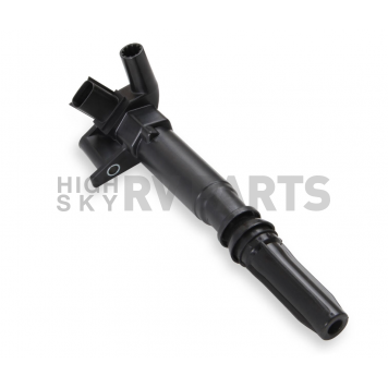 MSD Ignition Ignition Coil 82743P-5