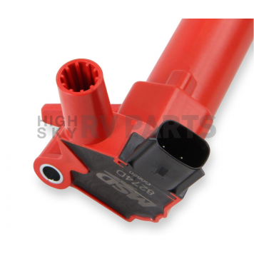 MSD Ignition Ignition Coil 8274D-2