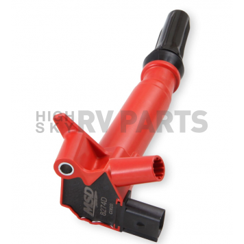 MSD Ignition Ignition Coil 8274D-3