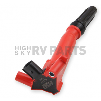 MSD Ignition Ignition Coil 8274P-3