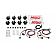 MSD Ignition Ignition Coil 82893KIT