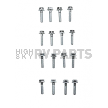 MSD Ignition Ignition Coil 82893KIT-2